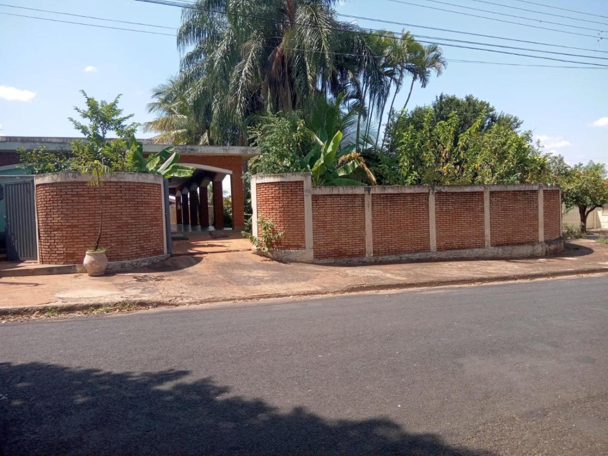 Casa Bella Cedros Villa Olimpia Exterior photo